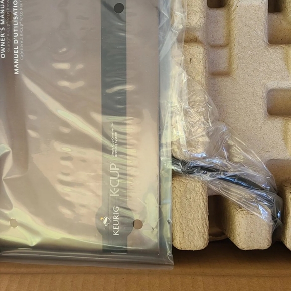 Keurig Machine-Commercial Grade - Picture 3 of 4